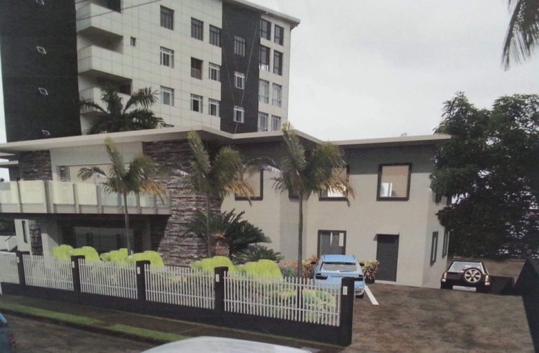Expression of Interest for 42 Gorrie Street