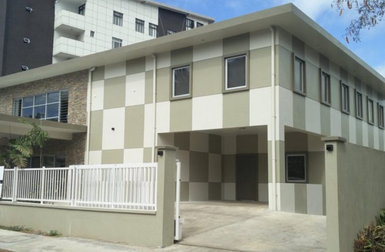 Fiji Hotel and Tourism Association