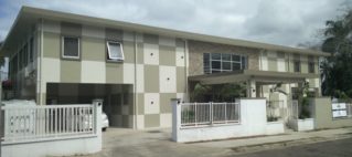 Fiji Hotel and Tourism Association Building