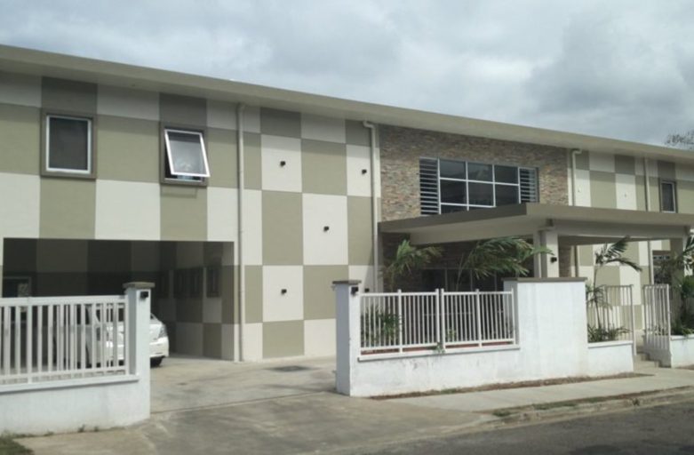 Fiji Hotel and Tourism Association Building