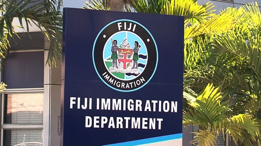 Immigration-Dept