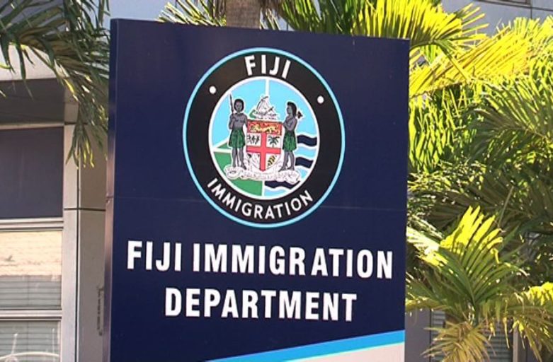Immigration-Dept