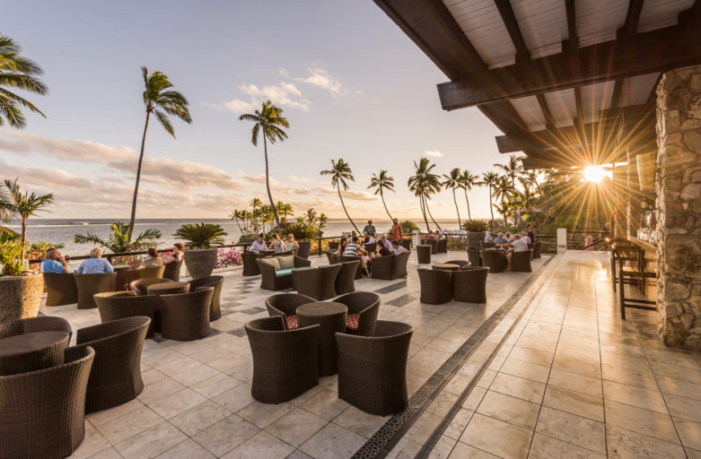 Tourism Talanoa: Still in the Fight