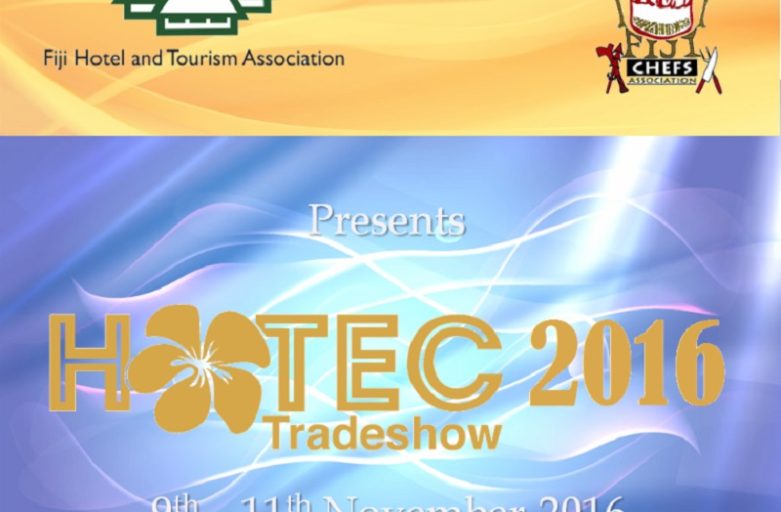 HOTEC 2016