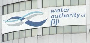 Water Authority of Fiji