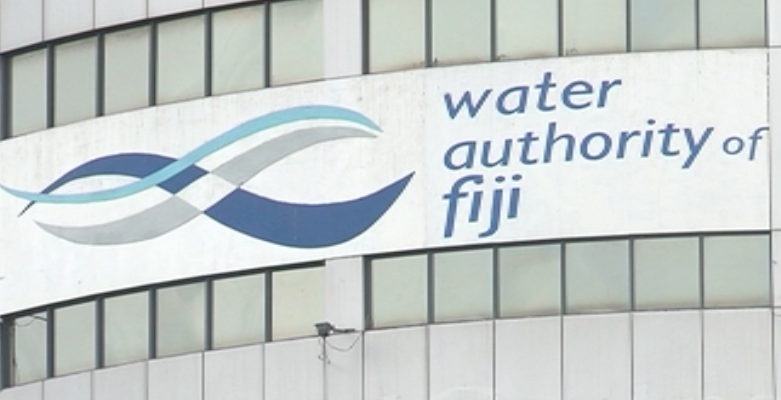Water Authority of Fiji