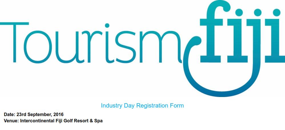 tourism fiji industry day