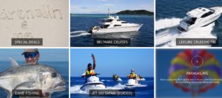 Adrenalin Fiji