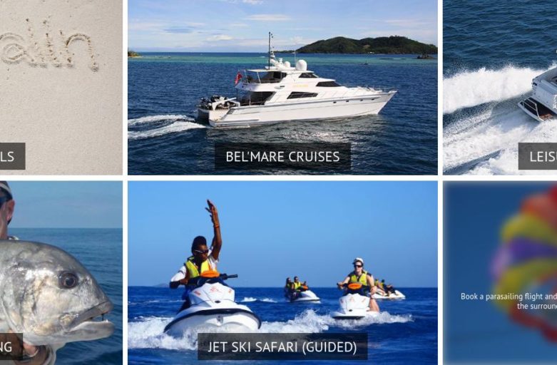 Adrenalin Fiji