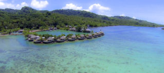 Koro Sun Resort