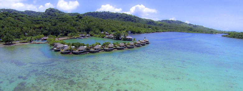 Koro Sun Resort