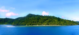 Maqai Beach Eco Surf Resort