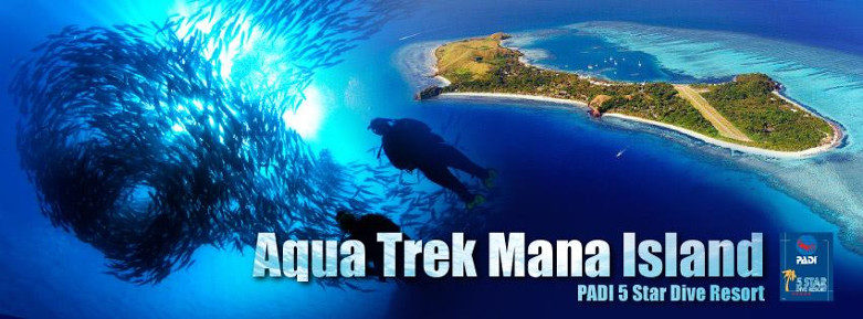 Aqua-Trek Mana