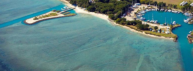 Baobab Marine Fiji