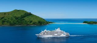 Captain Cook Cruises