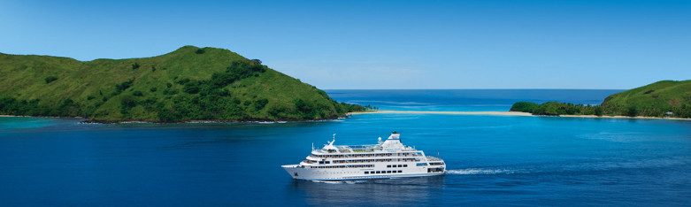 Captain Cook Cruises