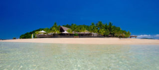 Castaway Island Resort