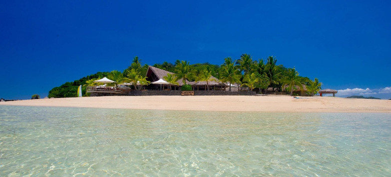 Castaway Island Resort