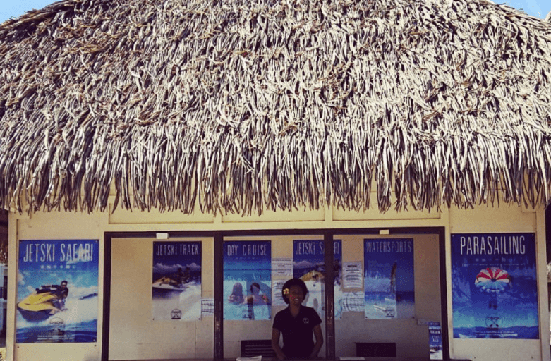Denarau Surf Dive N Ski (Fiji) Ltd