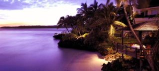 Shangri-La’s Fijian Resort and Spa