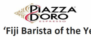 Piazza dOro Barista of the Year 2016