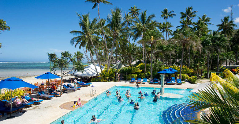 Fiji Hideaway Resort & Spa