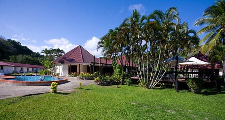 Gecko's Resort
