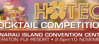 HOTEC 2016 Cocktail Competition Sponsors