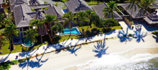 Nanuku Fiji Auberge Resort & Spa