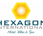 BEST WESTERN Hexagon International Hotel Villas & Spa