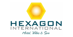 BEST WESTERN Hexagon International Hotel Villas & Spa