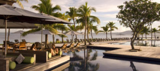 Hilton Fiji Beach Resort & Spa