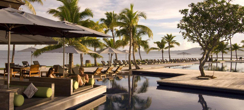Hilton Fiji Beach Resort & Spa
