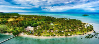 Jean-Michel Cousteau Resort