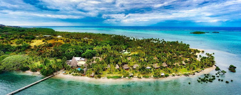 Jean-Michel Cousteau Resort