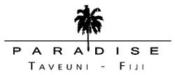 Paradise Taveuni