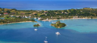 Watersport activities and tours for guests