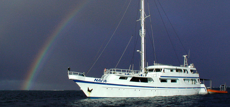 NAI'A Cruises