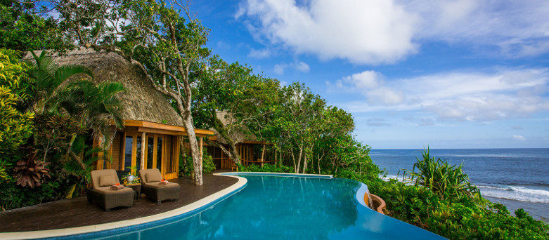 Namale Resort & Spa