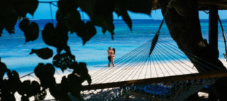 Nanuya Island Resort