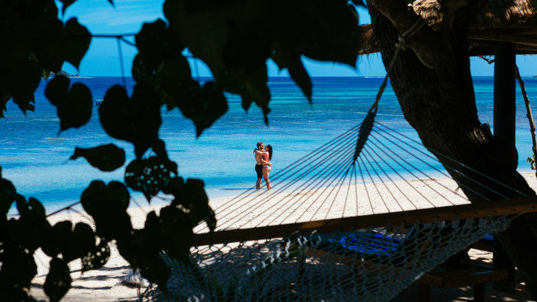 Nanuya Island Resort