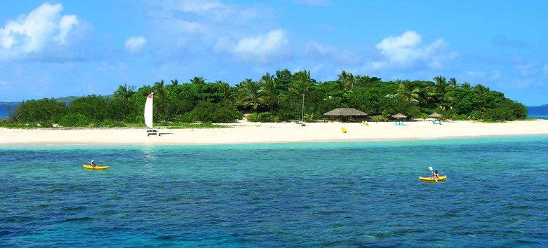 Navini Island Resort