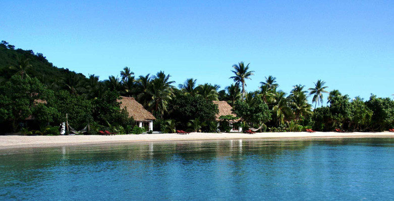 Navutu Stars Resort