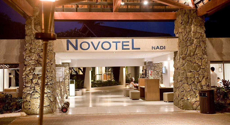 Novotel Nadi