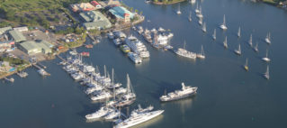 Port Denarau Marina