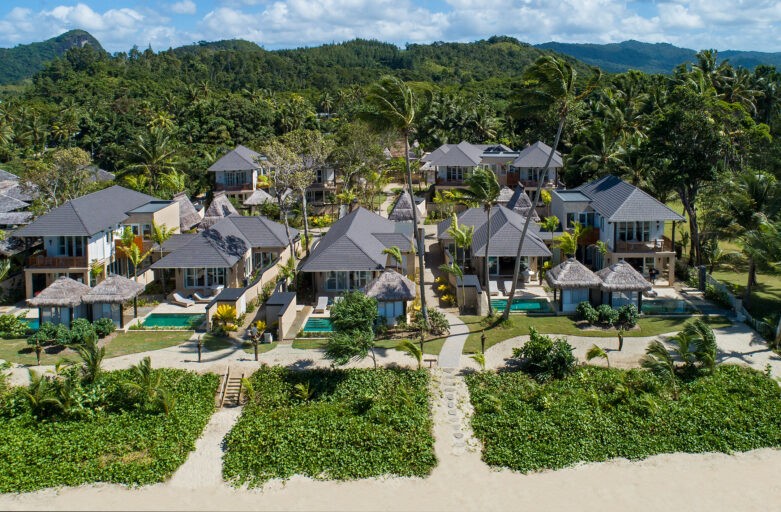 Nanuku Resort Fiji