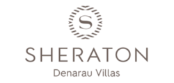 Sheraton Denarau Villas