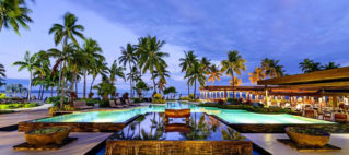 Sheraton Fiji Resort
