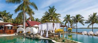 Sofitel Fiji Resort & Spa