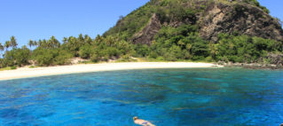 South Sea Cruises